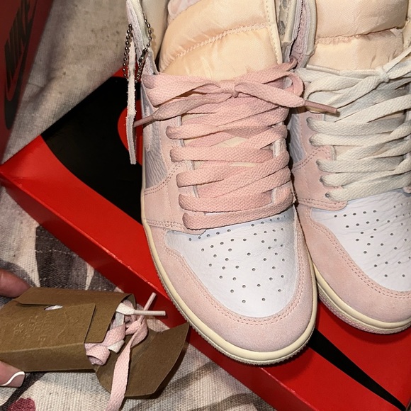 Jordan 1 Retro Hi OG - Picture 11 of 13